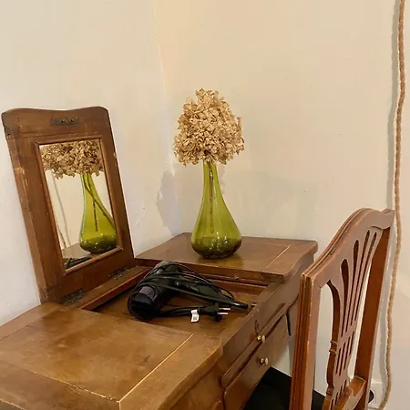 Dépendance Calme Avec Jardin Au Coeur De *