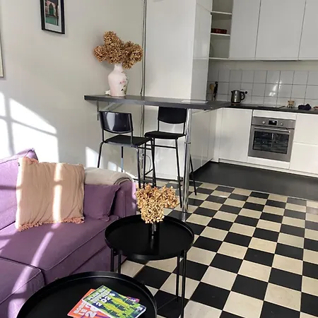 Dépendance Calme Avec Jardin Au Coeur De Apartamento Burdeos